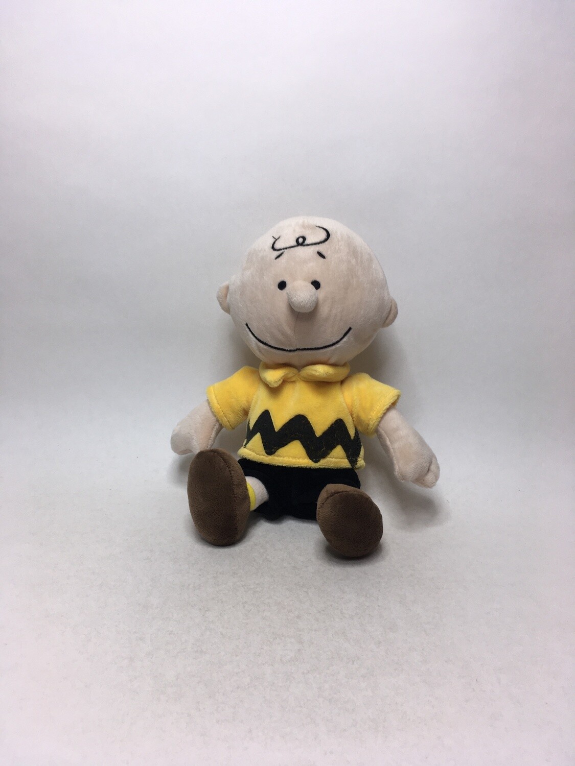 Peanuts Charlie Brown stehend 30cm selten