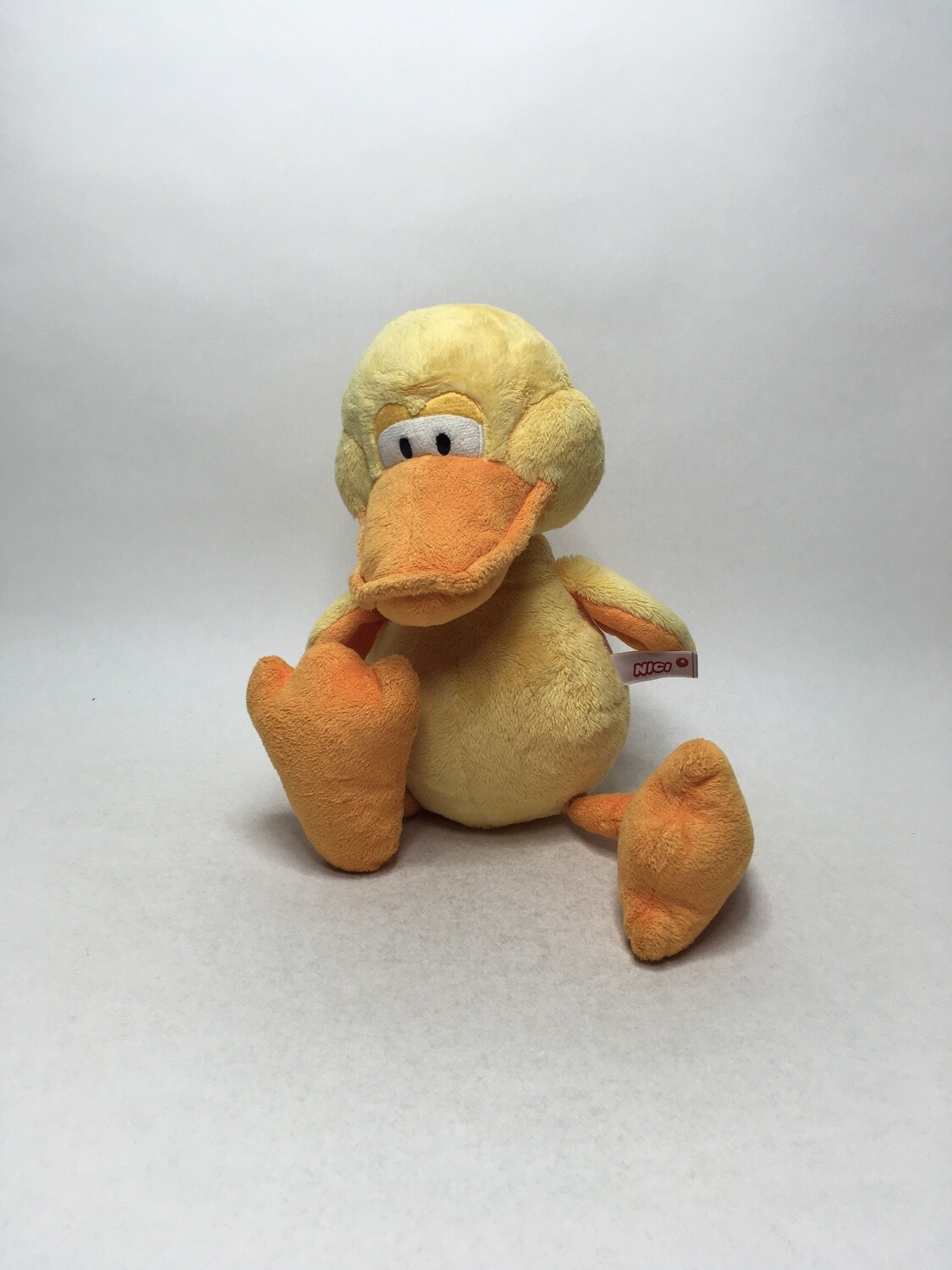 Nici Ente stehend 35cm selten