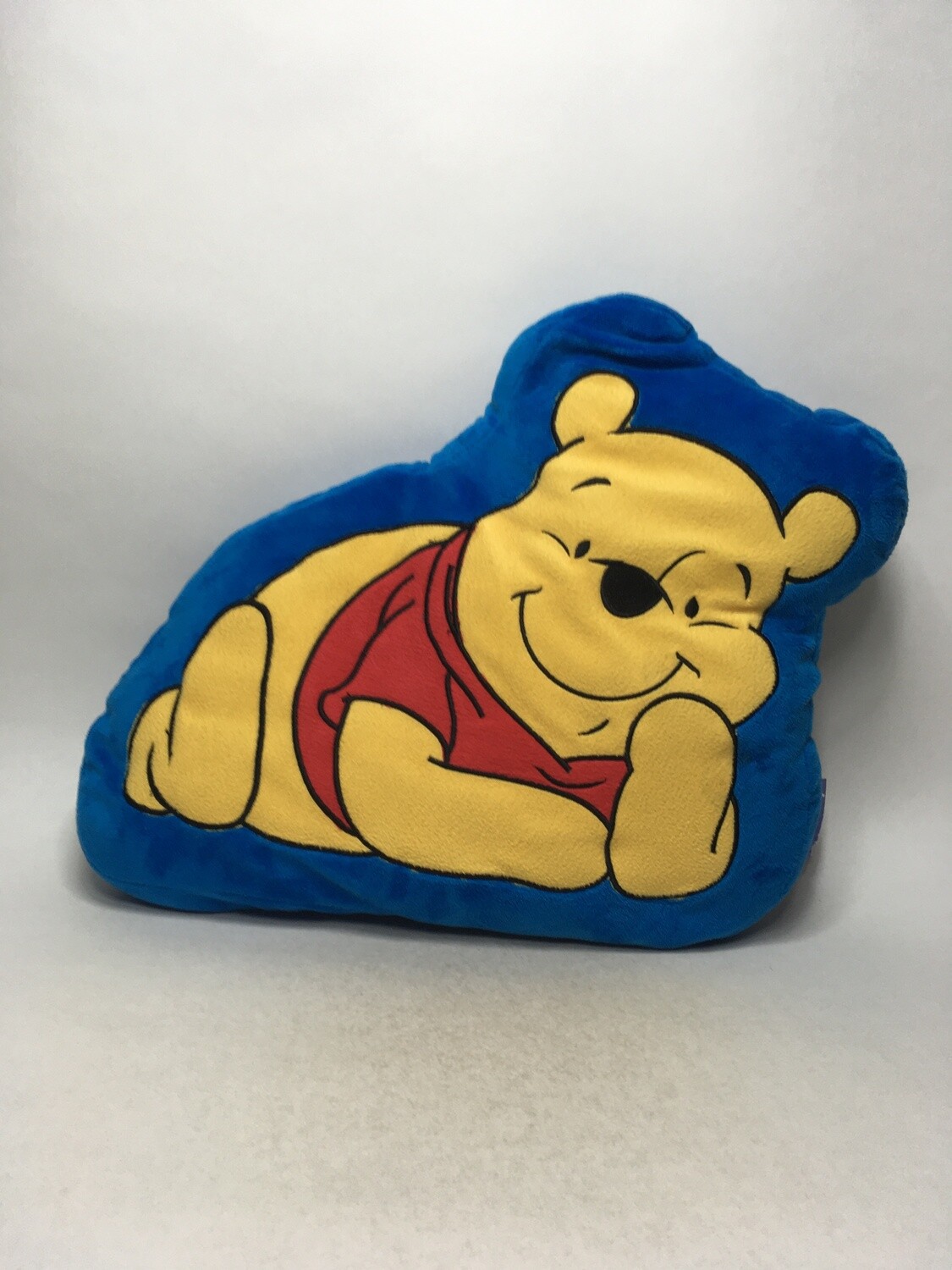 Deko Kissen Winnie Pooh stehend 32*40cm selten