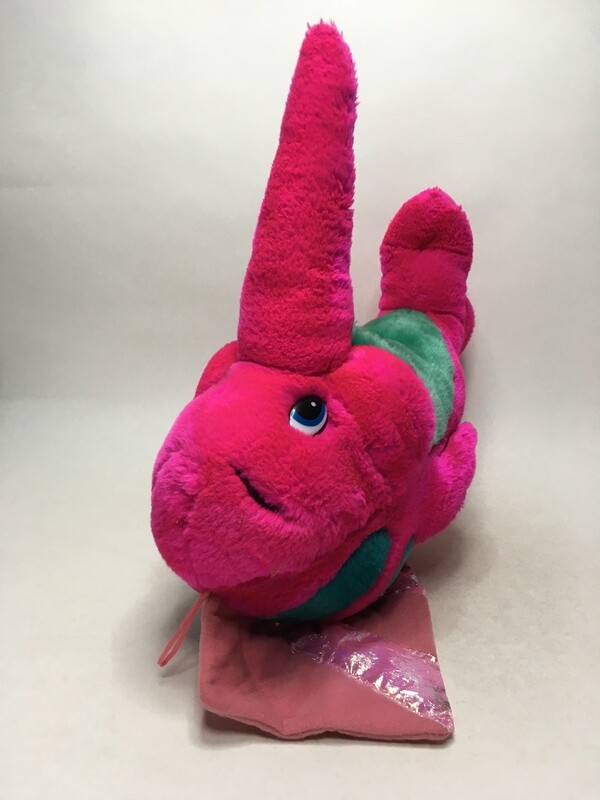 Fisch Aliki liegend 40cm selten