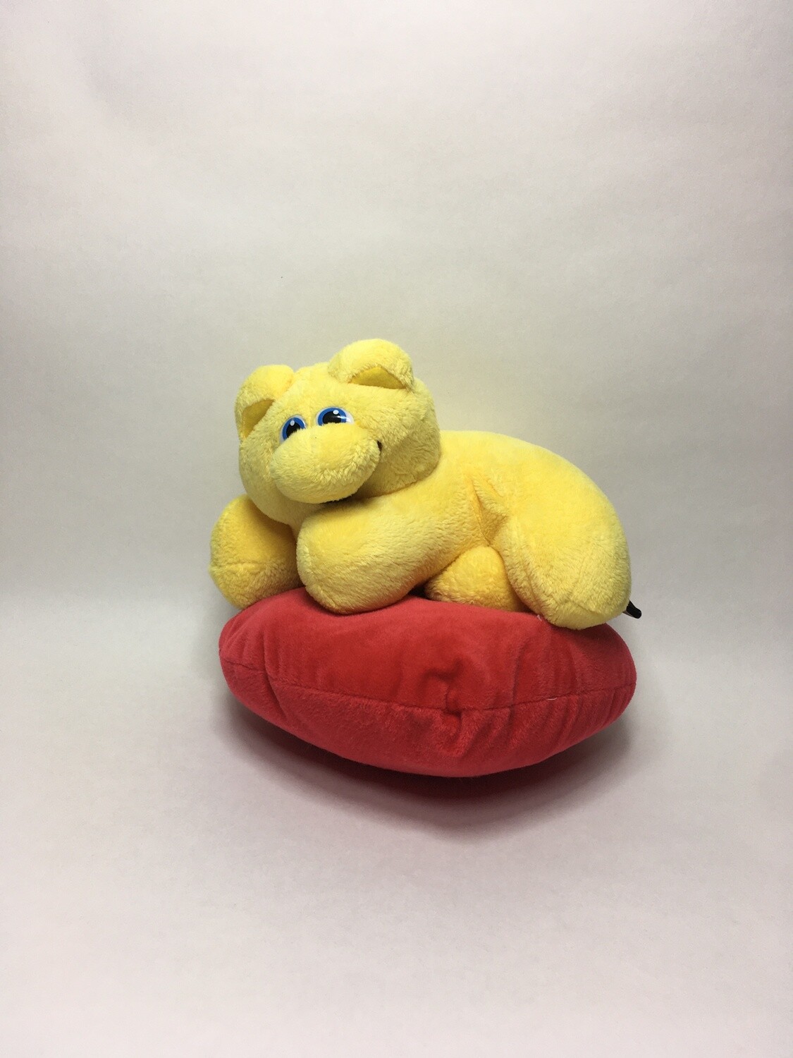 Teddy Gelini liegend 18cm ( beliebt )