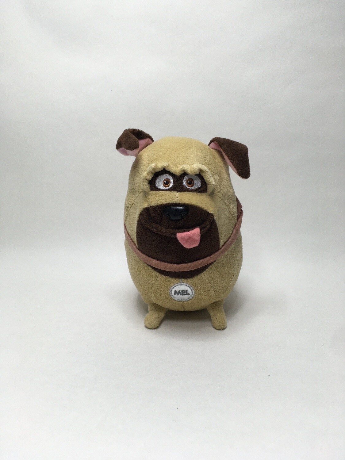 Pets Hund Whitehouse stehend 20cm selten