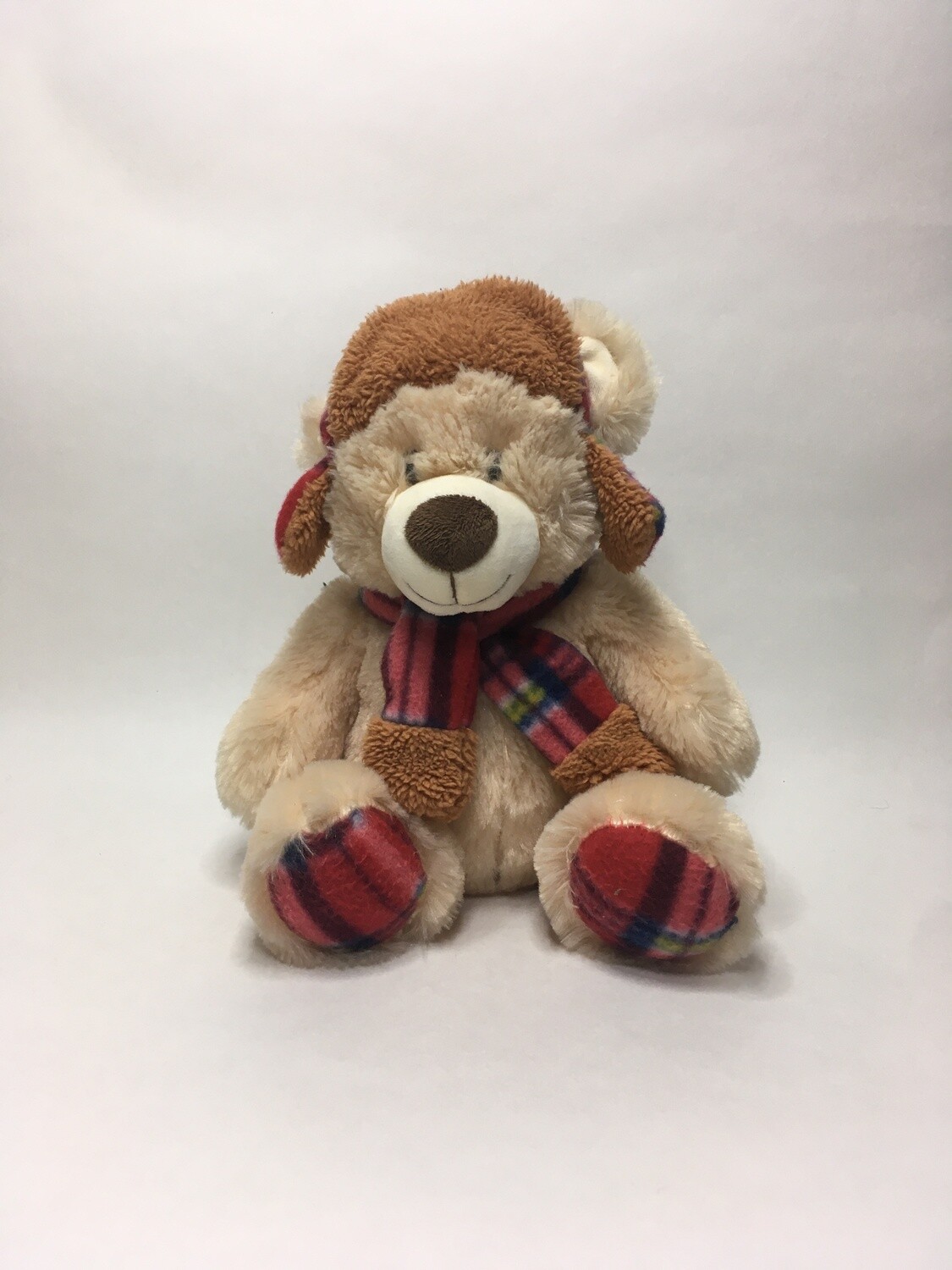 Teddy Kik stehend 30cm selten