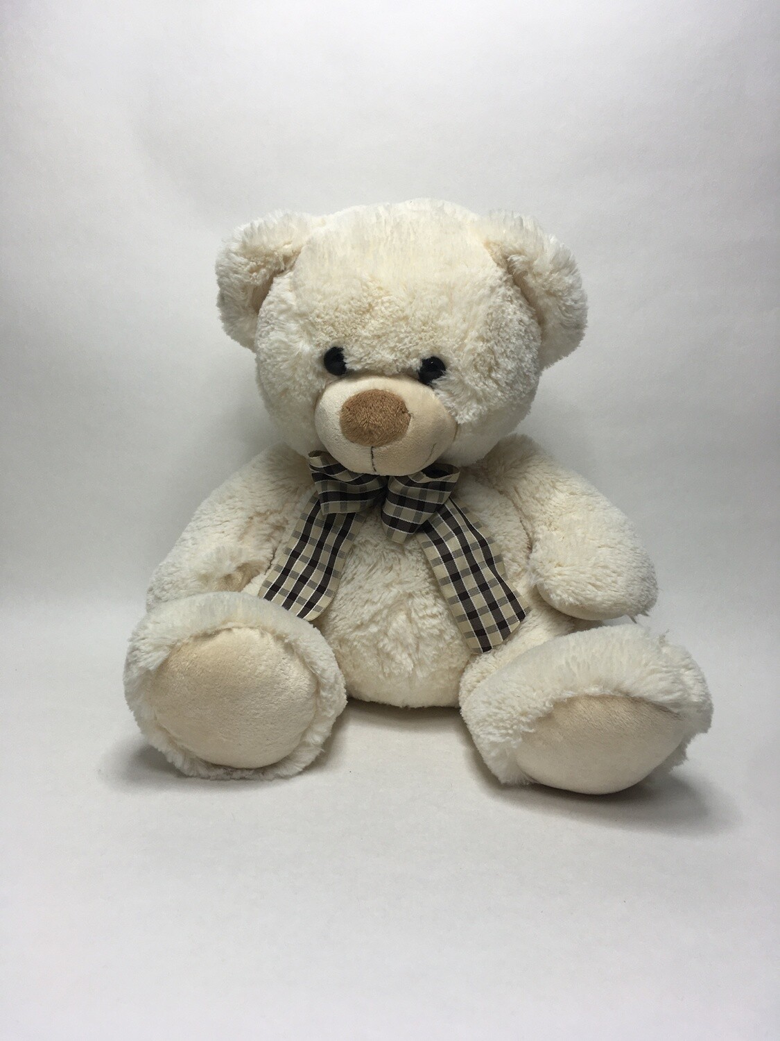 Teddy Bob Der Bär sitzend 40cm ( beliebt )