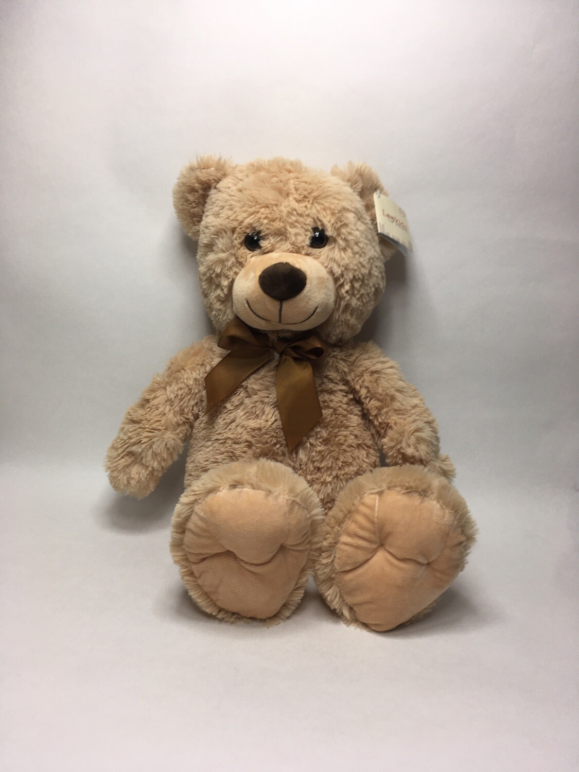 Teddy Spiele Max stehend 55cm Neuwertig mit Etikett