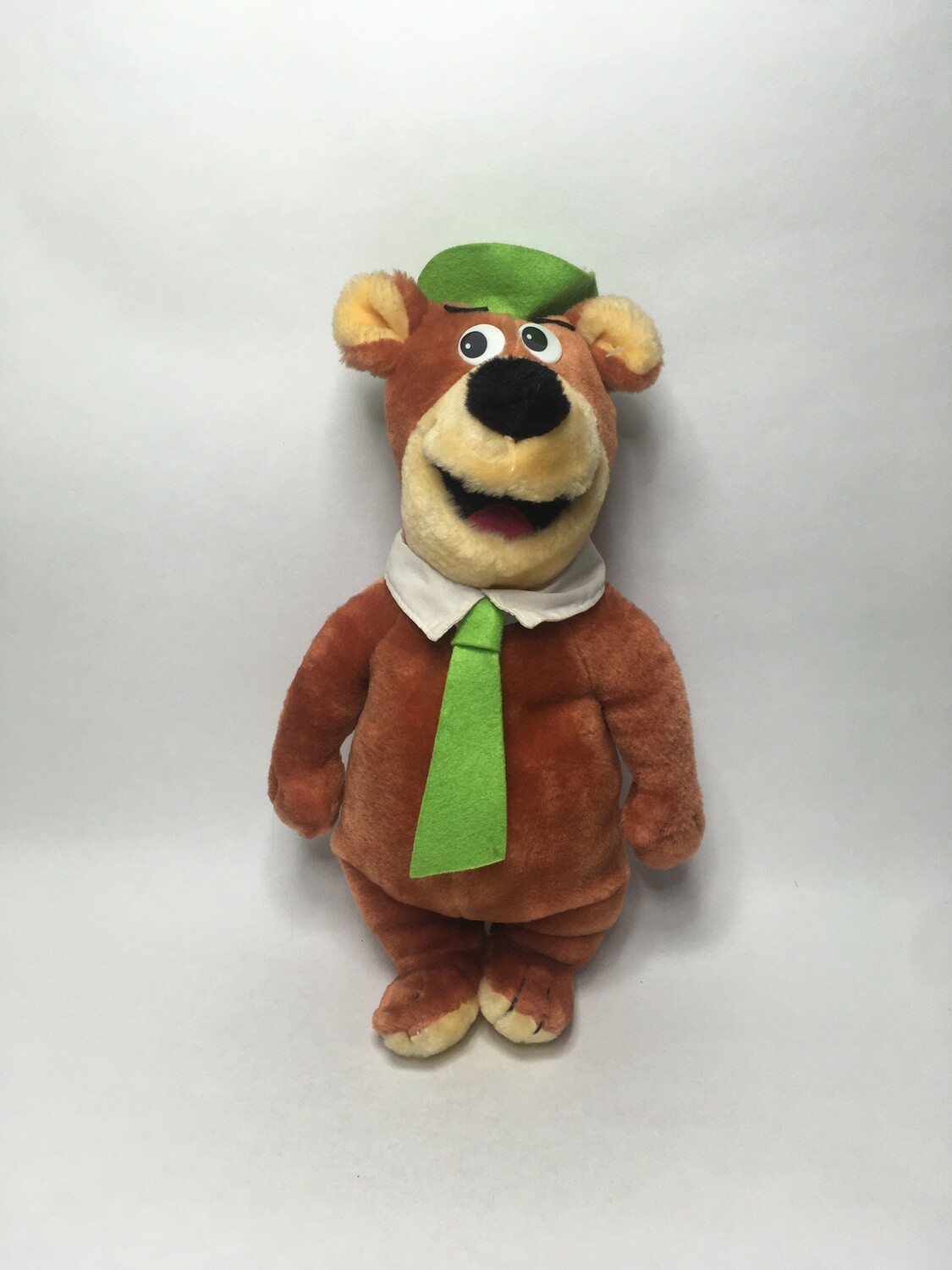 Yogi Bear stehend 40cm Sammlerstück