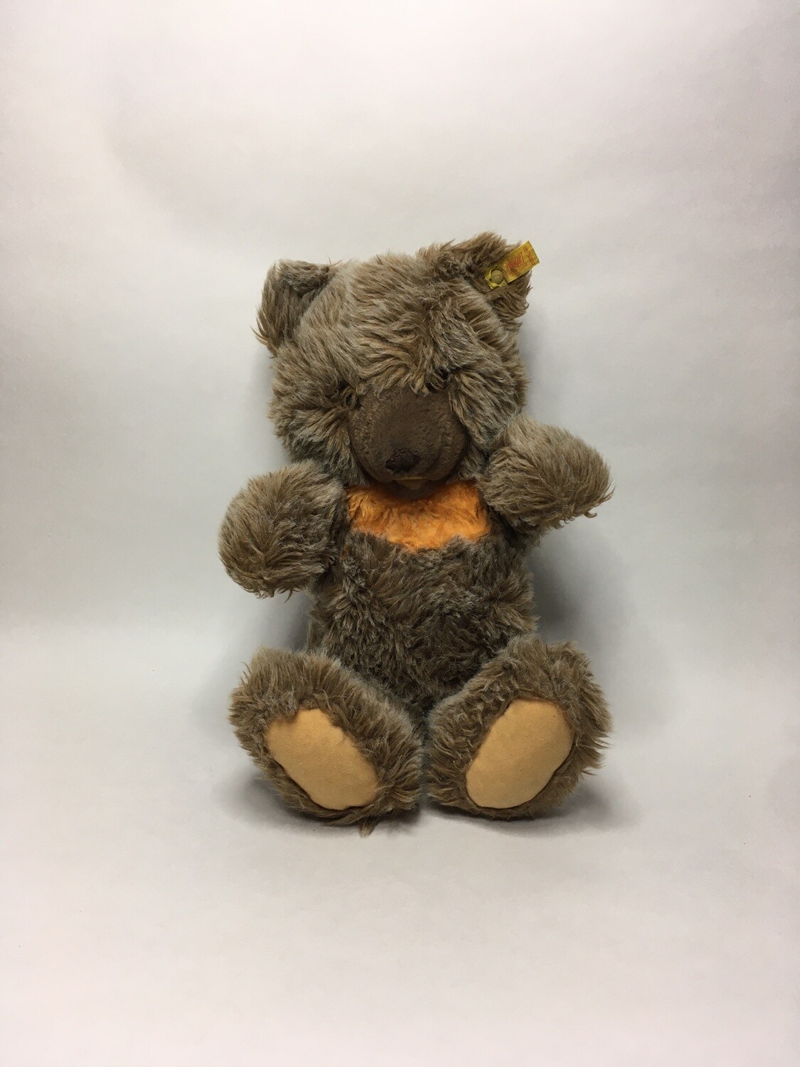Steiff Teddy Zotty 0305/40 stehend 40cm selten
