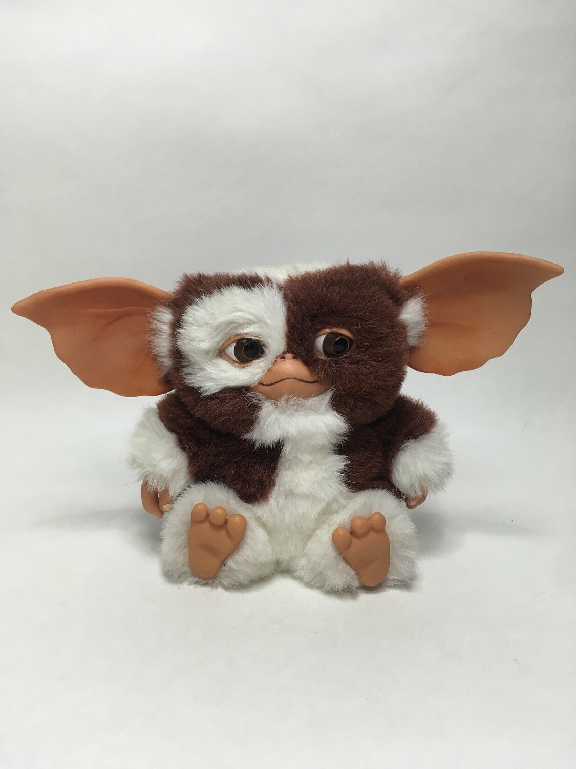 Gizmo Mogwai aus Gremlins stehend 20cm Sammlerstück SUCHANTRAG ALEXANDRA S.