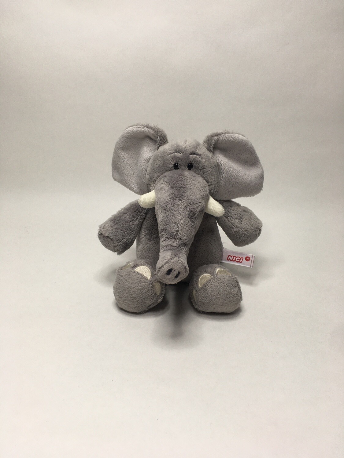 Nici Elefant stehend 25cm selten