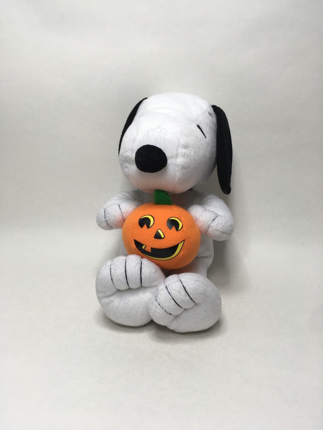 Peanuts Snoopy Syndicate Hund stehend 35cm Sammlerstück