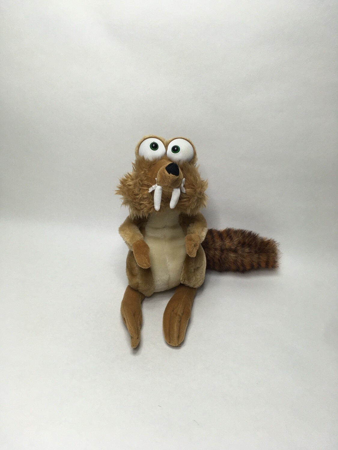 Ice Age Scrat stehend 25cm selten