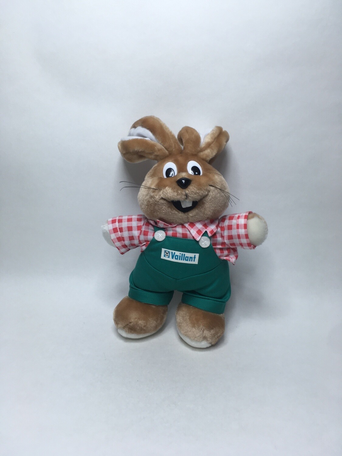 Hase Vaillant stehend 28cm selten