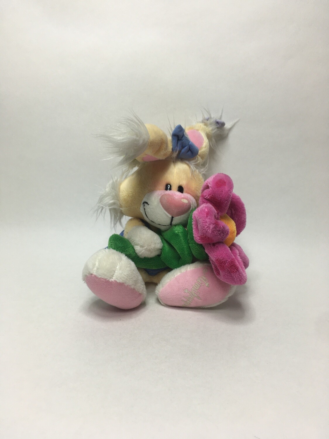 Diddl Mimihops Hase stehend 35cm Rarität