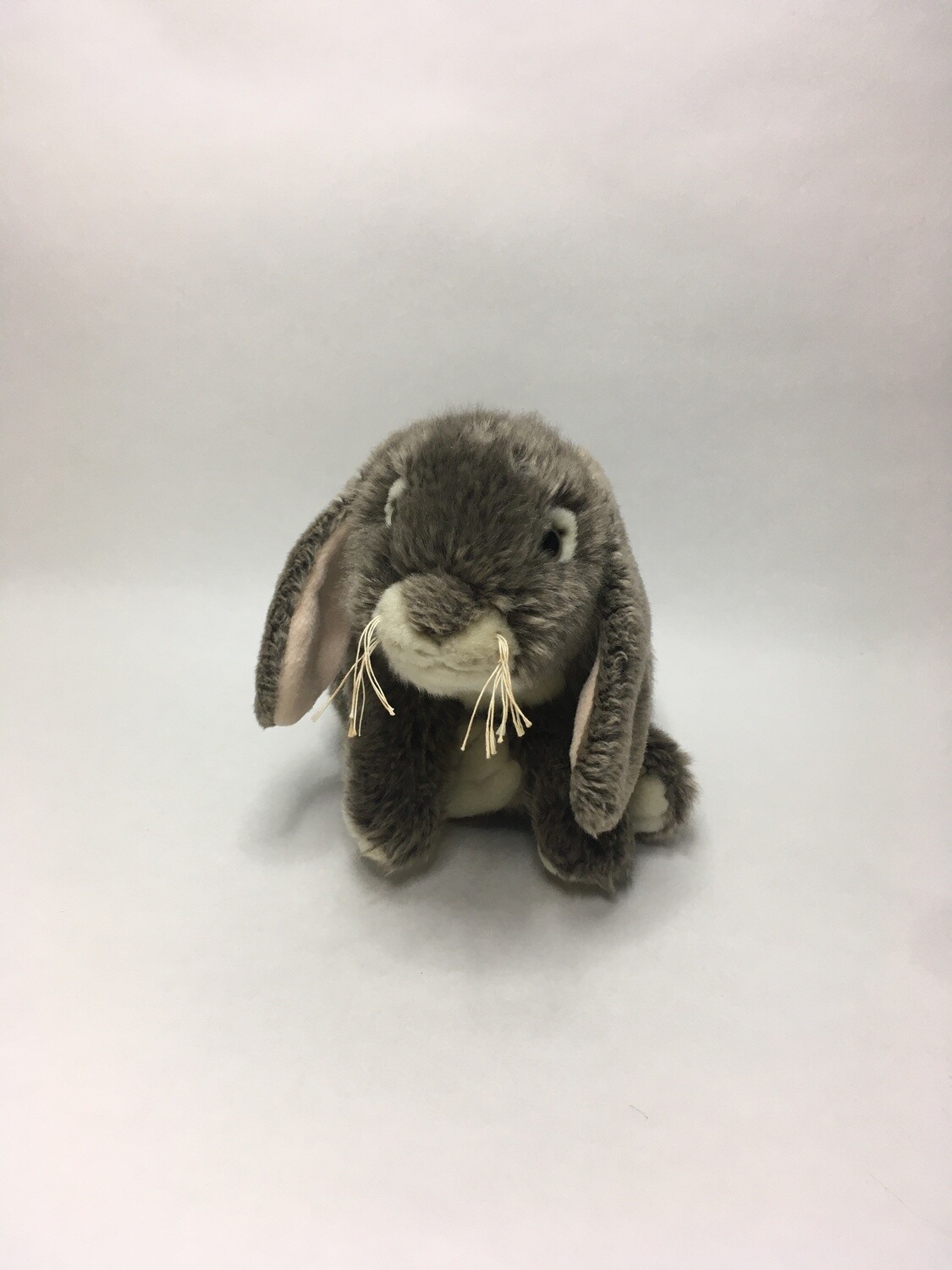 Hase Anna Club Plush sitzend 25cm selten