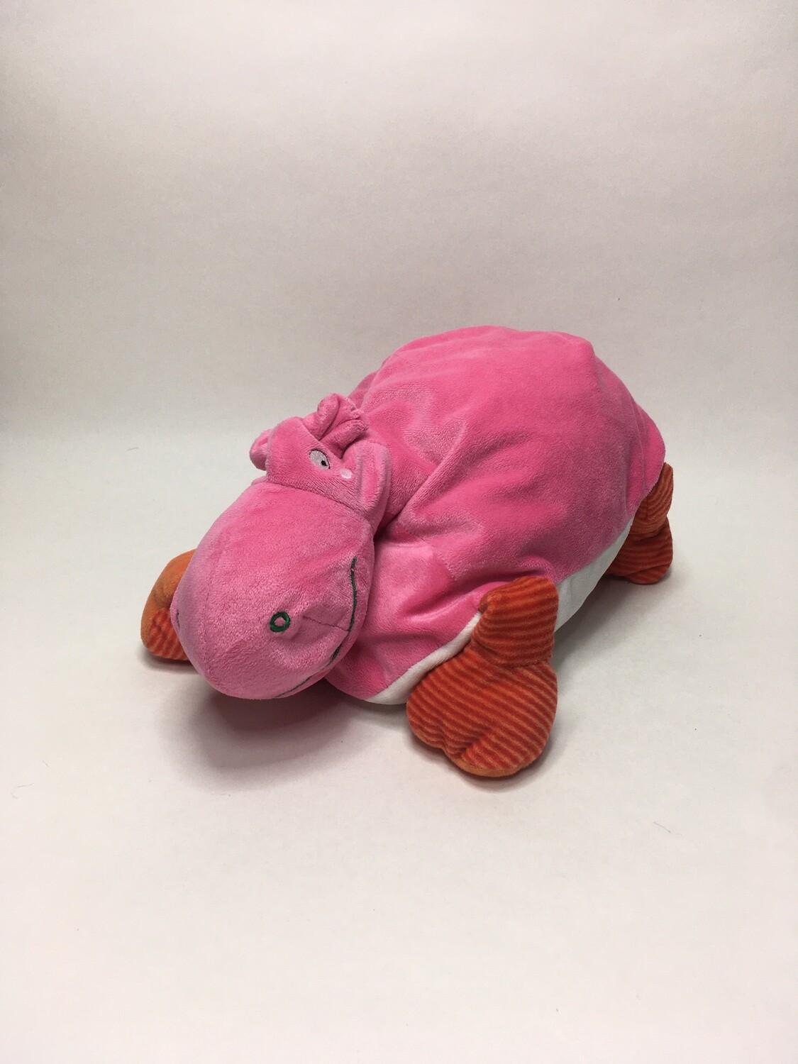 Nilpferd stehend 28cm ( beliebt )