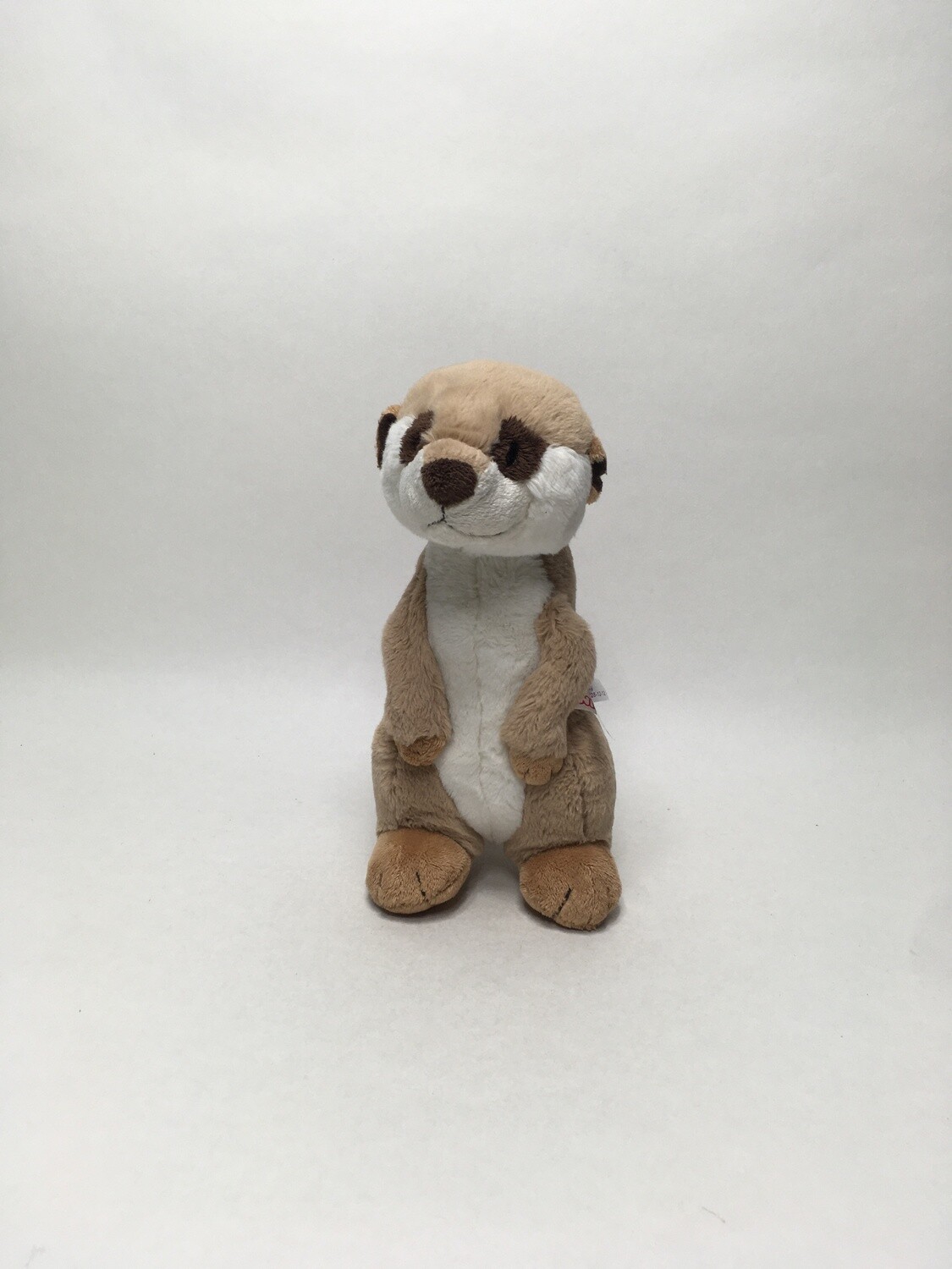 Nici Erdmännchen stehend 23cm selten