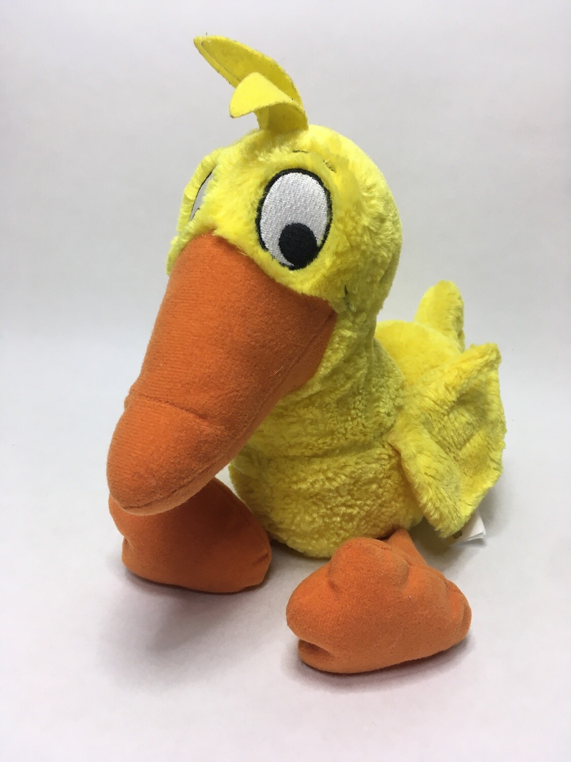 Ente Sendung mit Der Maus stehend 30cm ( beliebt )