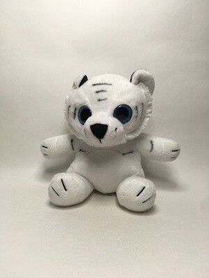 Tiger Flos Toys sitzend 30cm ( beliebt )