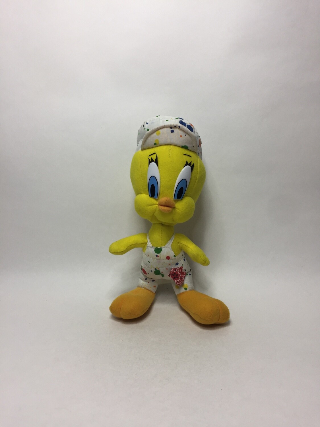 Tweety Looney Tunes stehend 28cm sehr selten