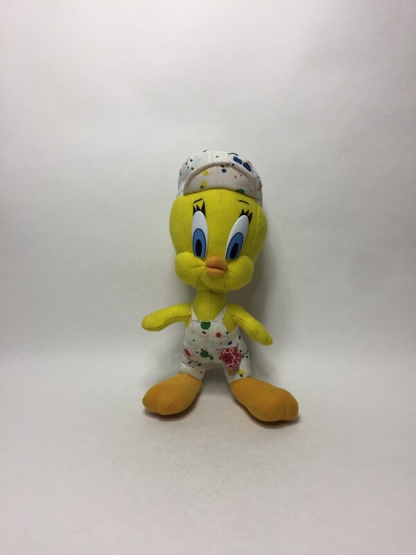 Tweety Looney Tunes stehend 28cm sehr selten