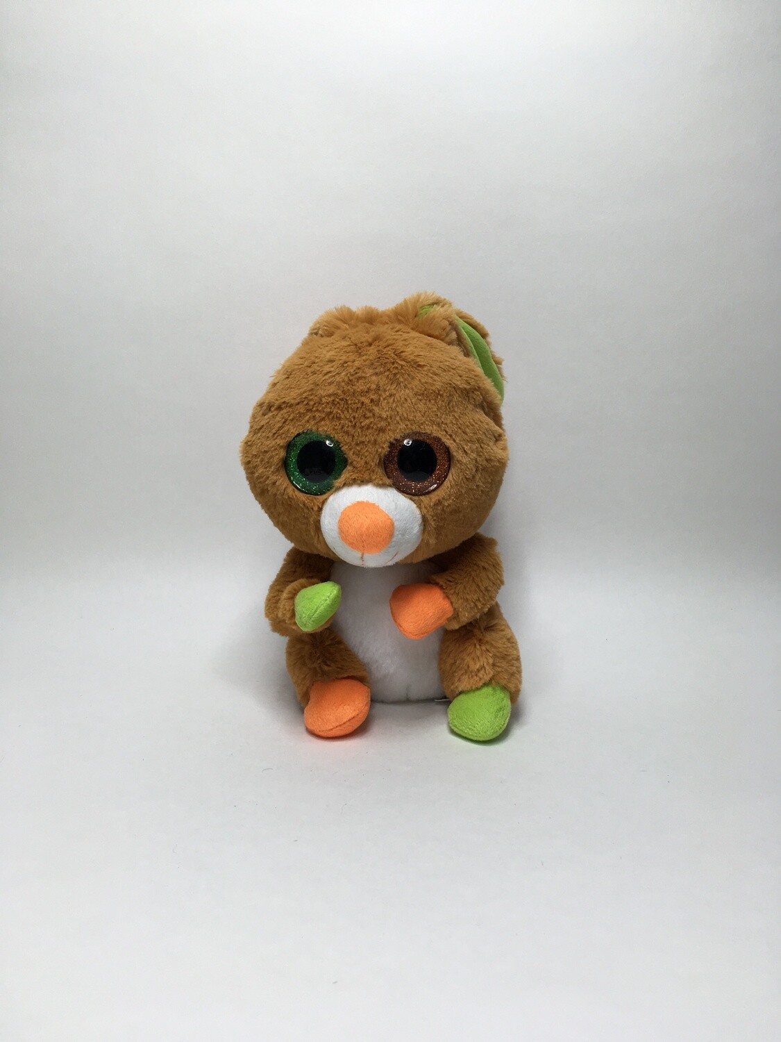 Hase Sunkid sitzend 35cm selten