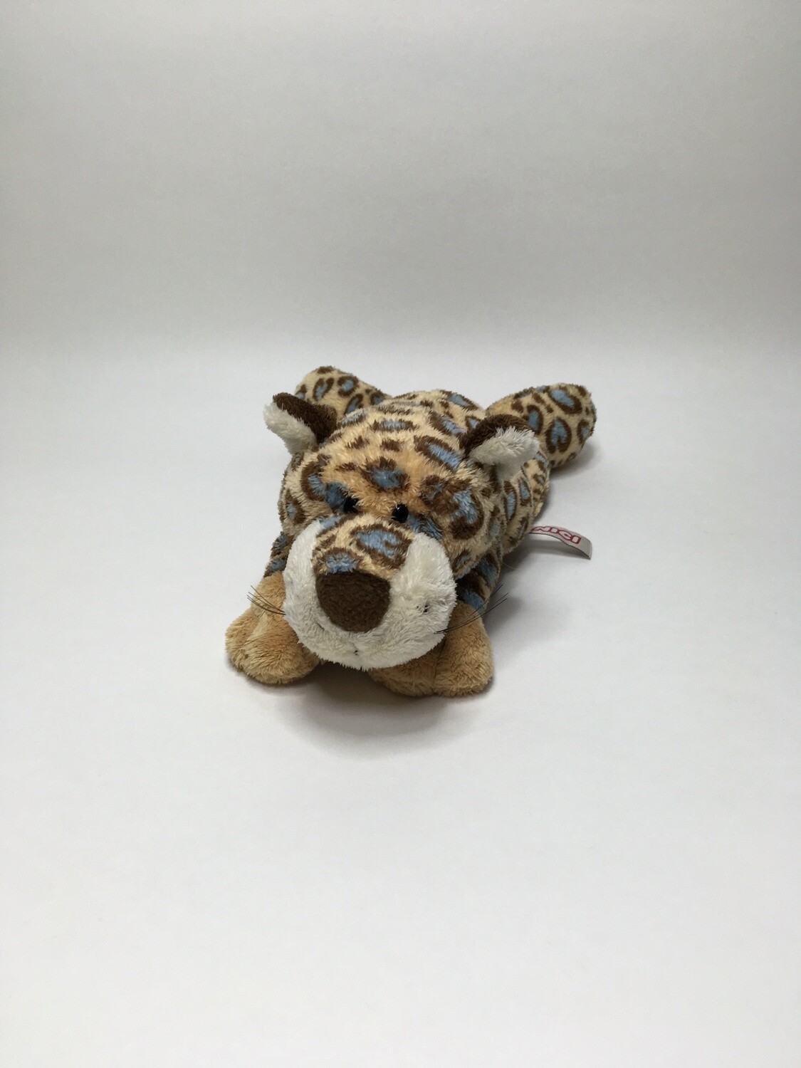 Nici Leopard liegend 30cm selten ( beliebt )