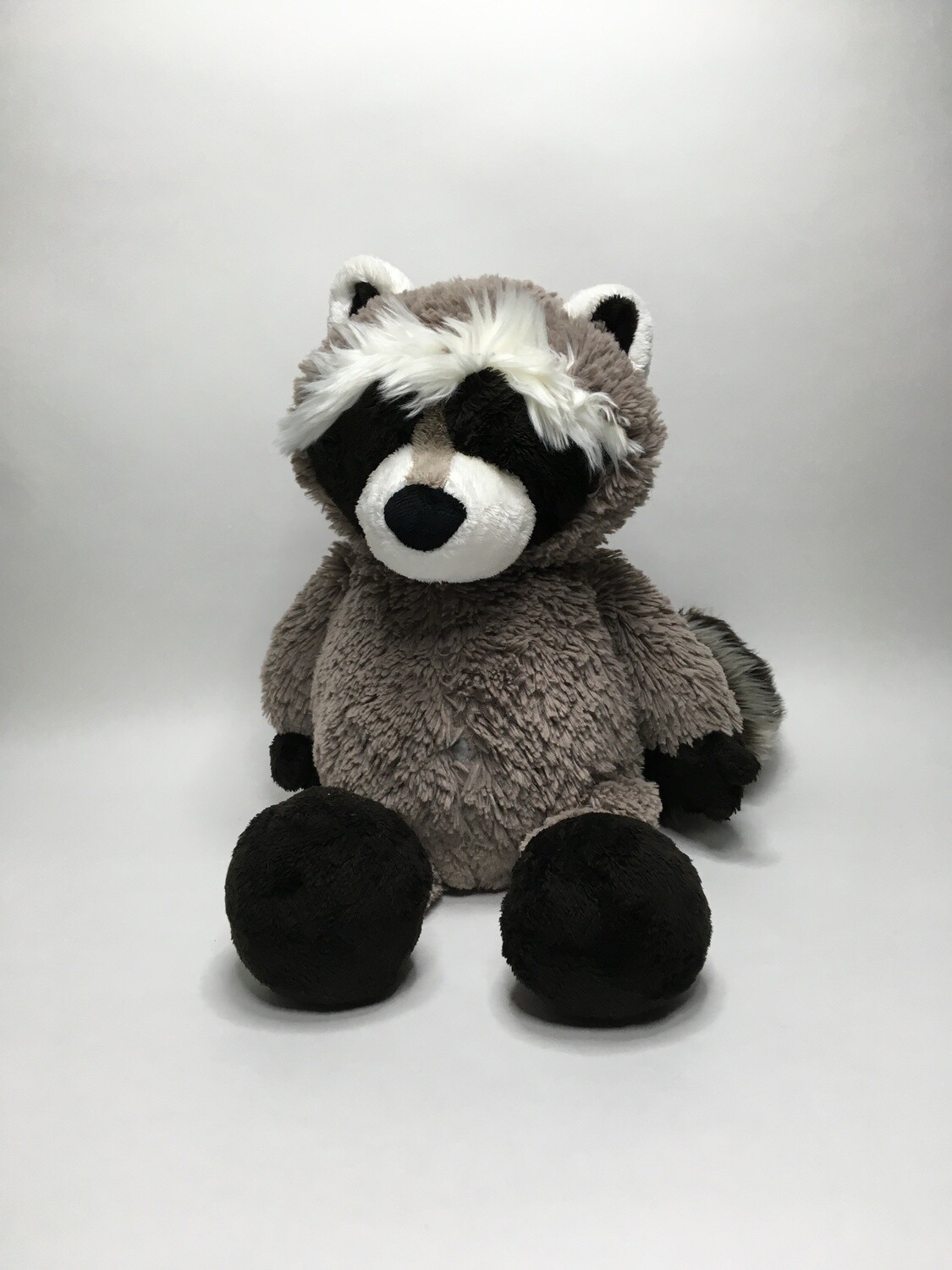 Nici Waschbär Rob Raccoon Forrest Friends stehend 45cm selten