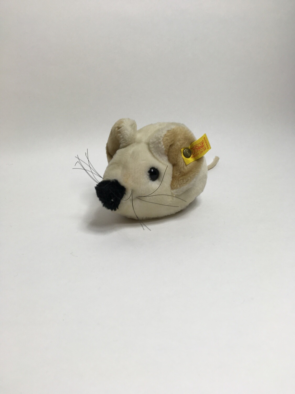Steiff Maus 5393/15 33cm selten