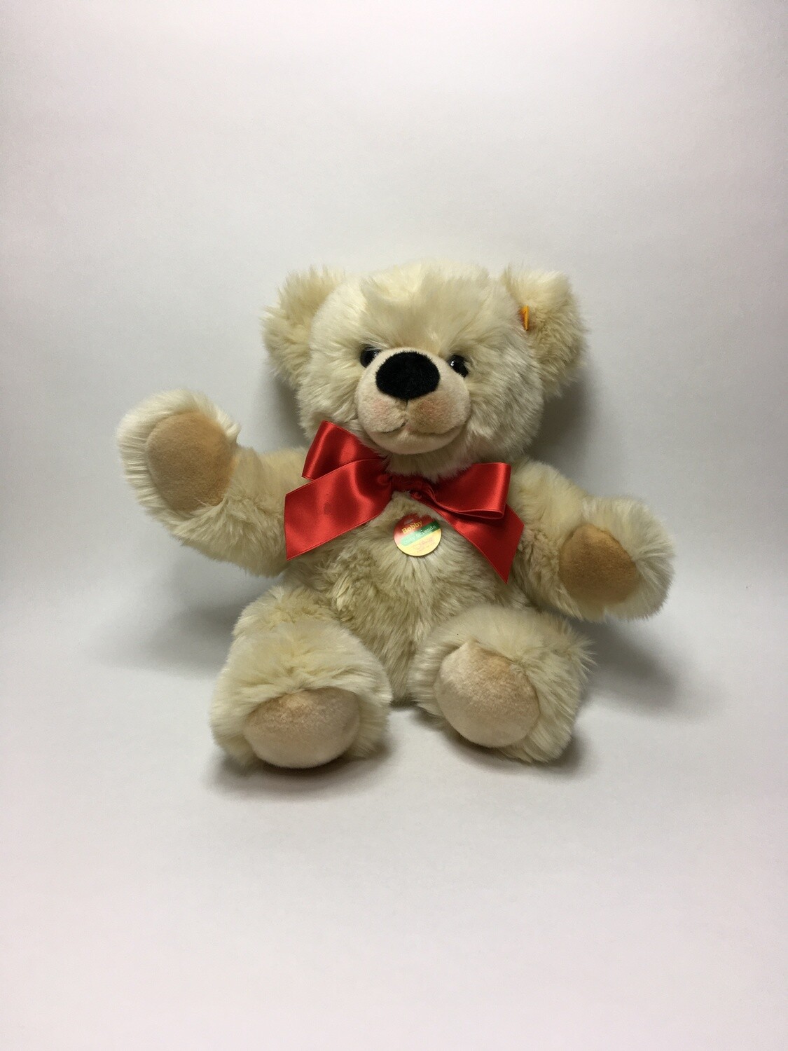 Steiff Teddy Bobby 013737 stehend 40cm selten