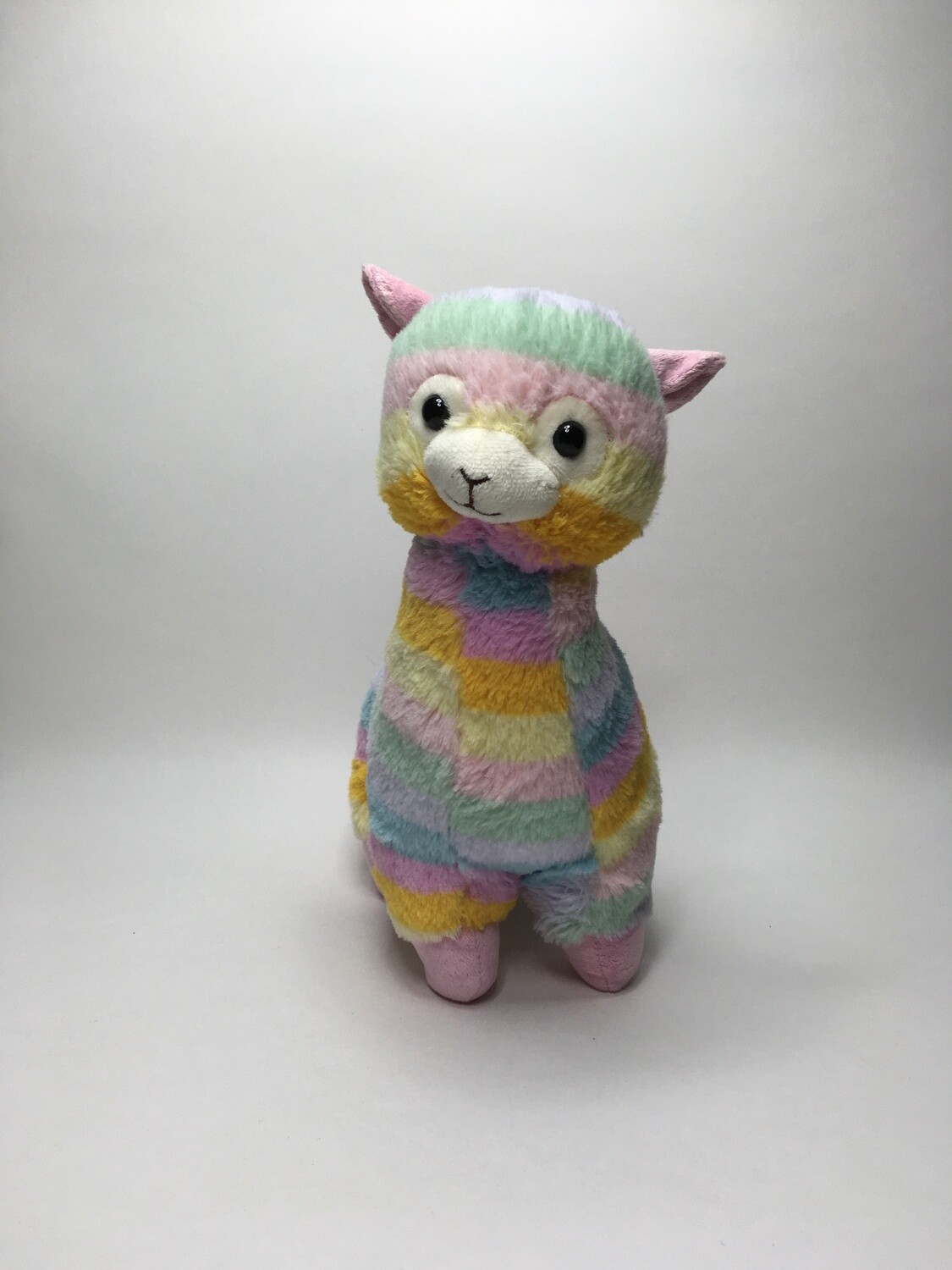 Lama Toy Trade stehend 35cm ( beliebt )