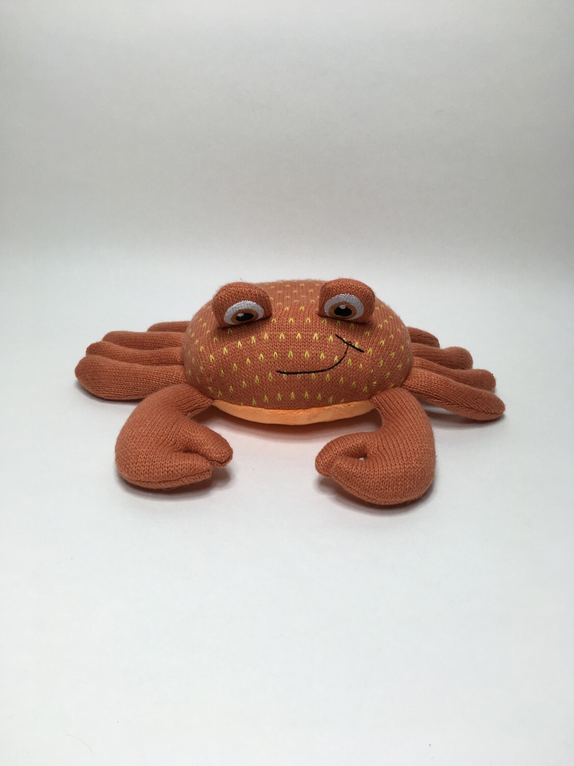 Krake, Krebs, Tintenfisch, Oktopus, Hummer liegend 32cm selten