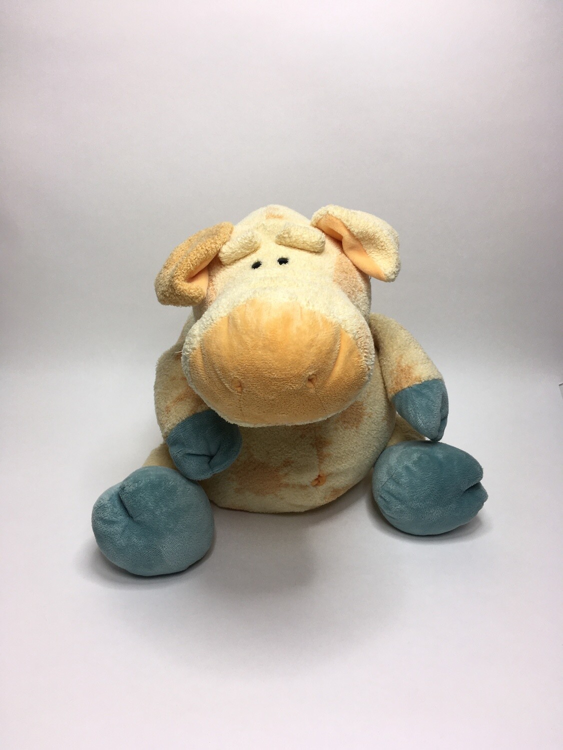 Nici Schwein stehend 43cm selten