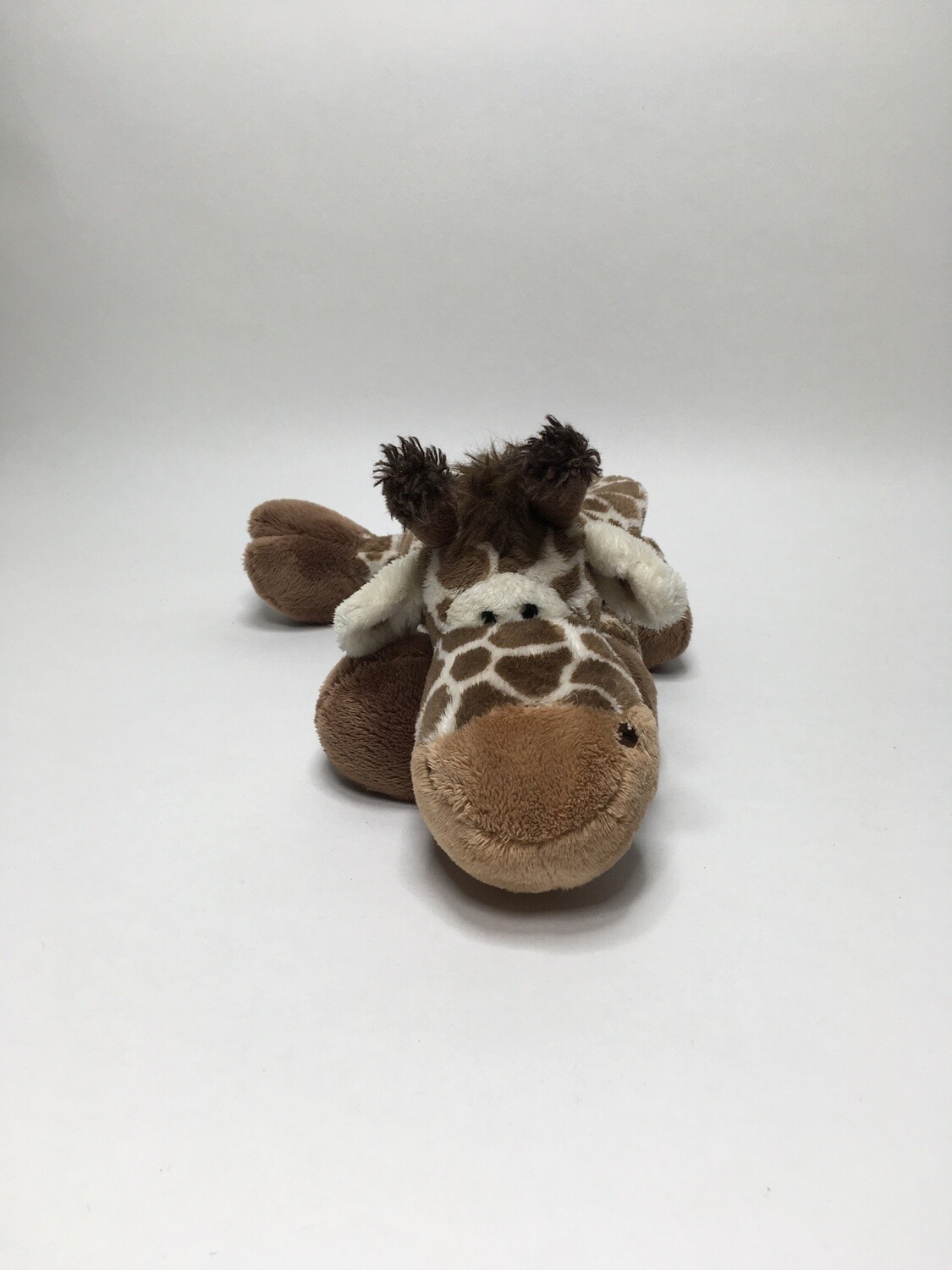 Nici Giraffe Federmappe liegend 40cm selten