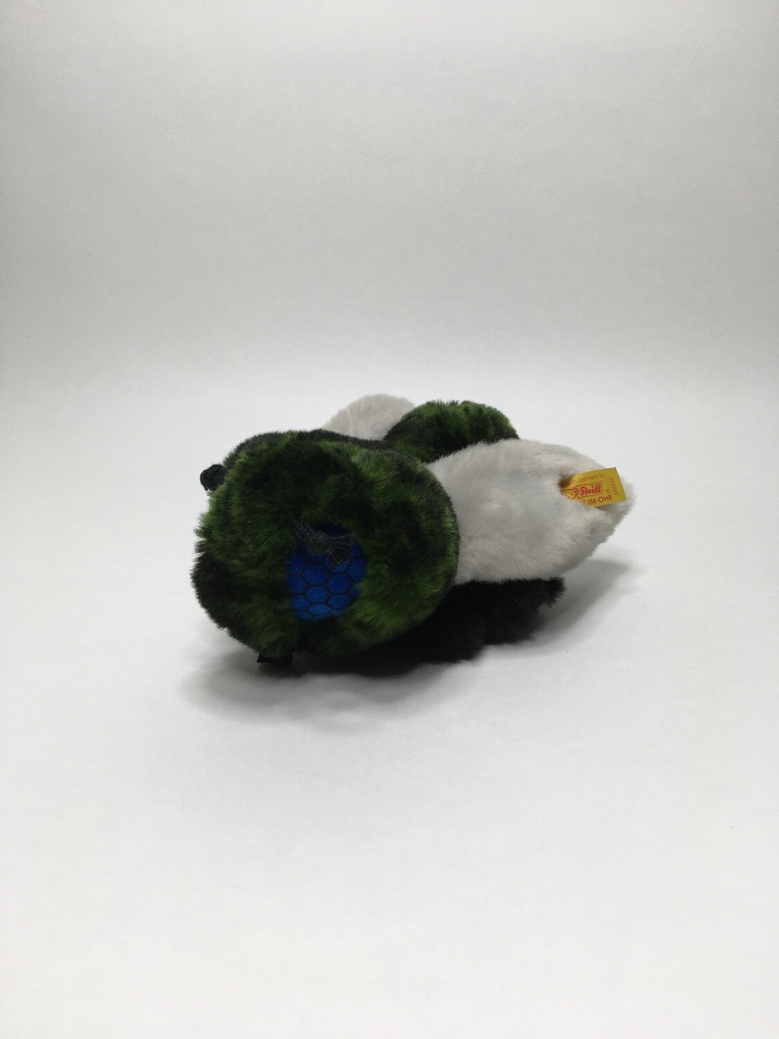 Steiff Fliege Flappy 099540 liegend 20cm selten