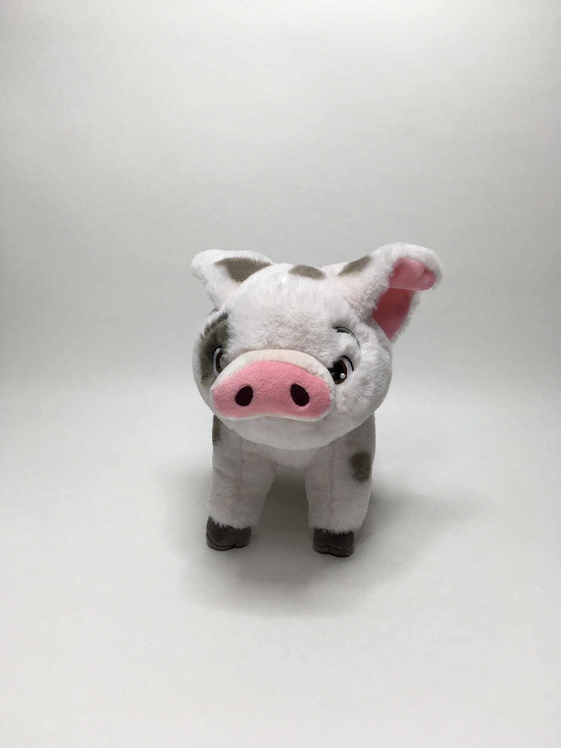 Disney Vaiana Schwein stehend 20cm selten