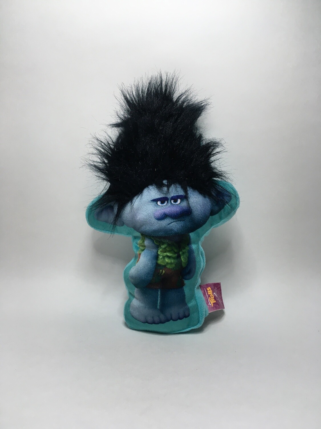 Trolls stehend 30cm selten