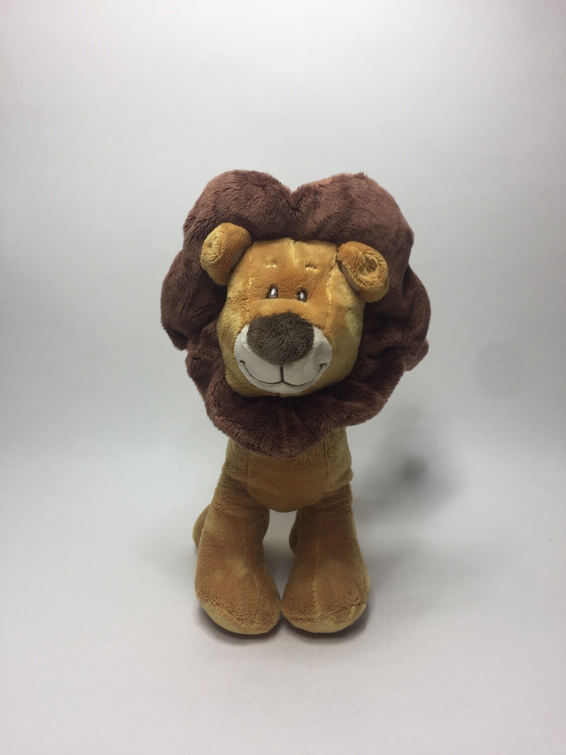 Löwe Ernstings Family stehend 28cm ( beliebt )