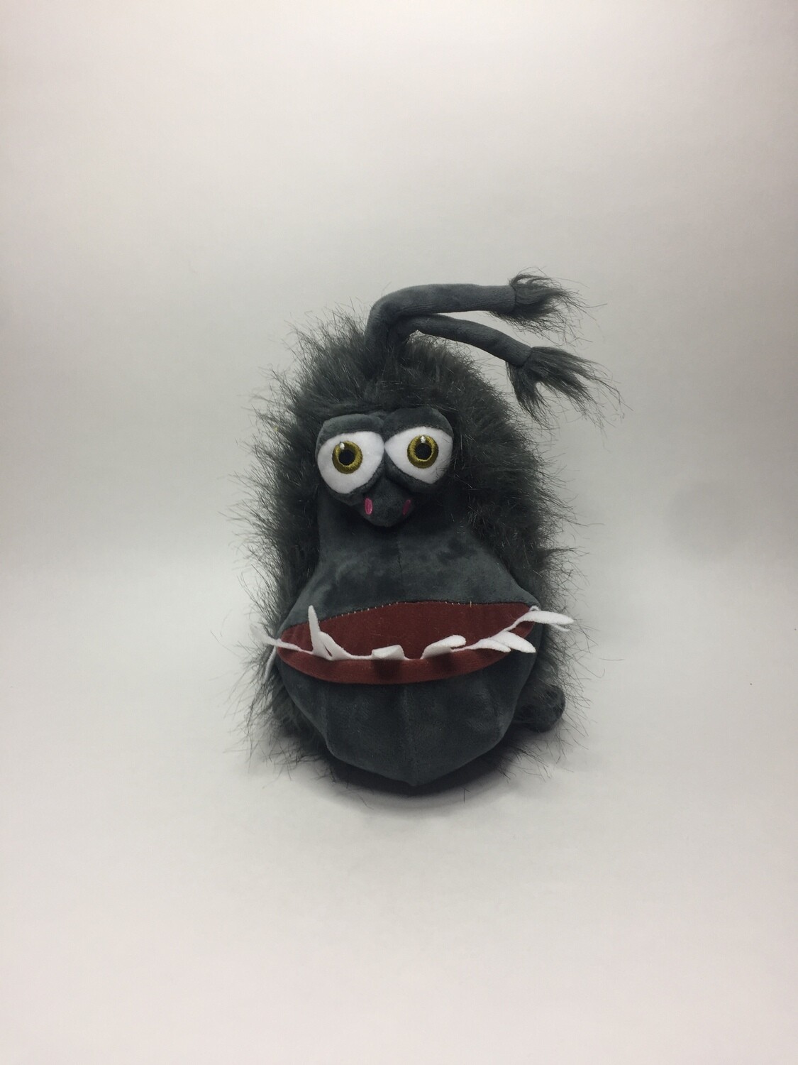 Kyle Despicable Me 2 Hund/Piranha Universal Studios liegend 40cm Mega selten