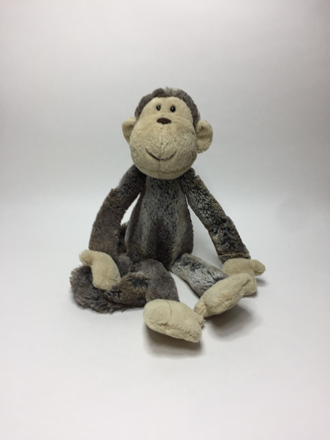 Affe Jellycat stehend 45cm selten