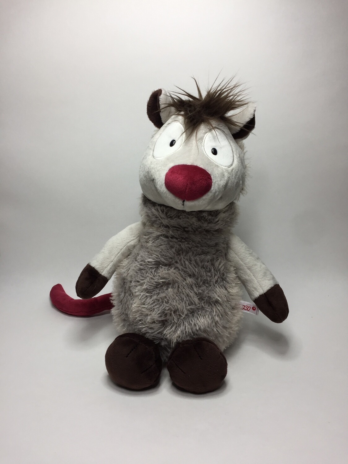 Nici Opossum Bakaboo stehend 45cm selten
