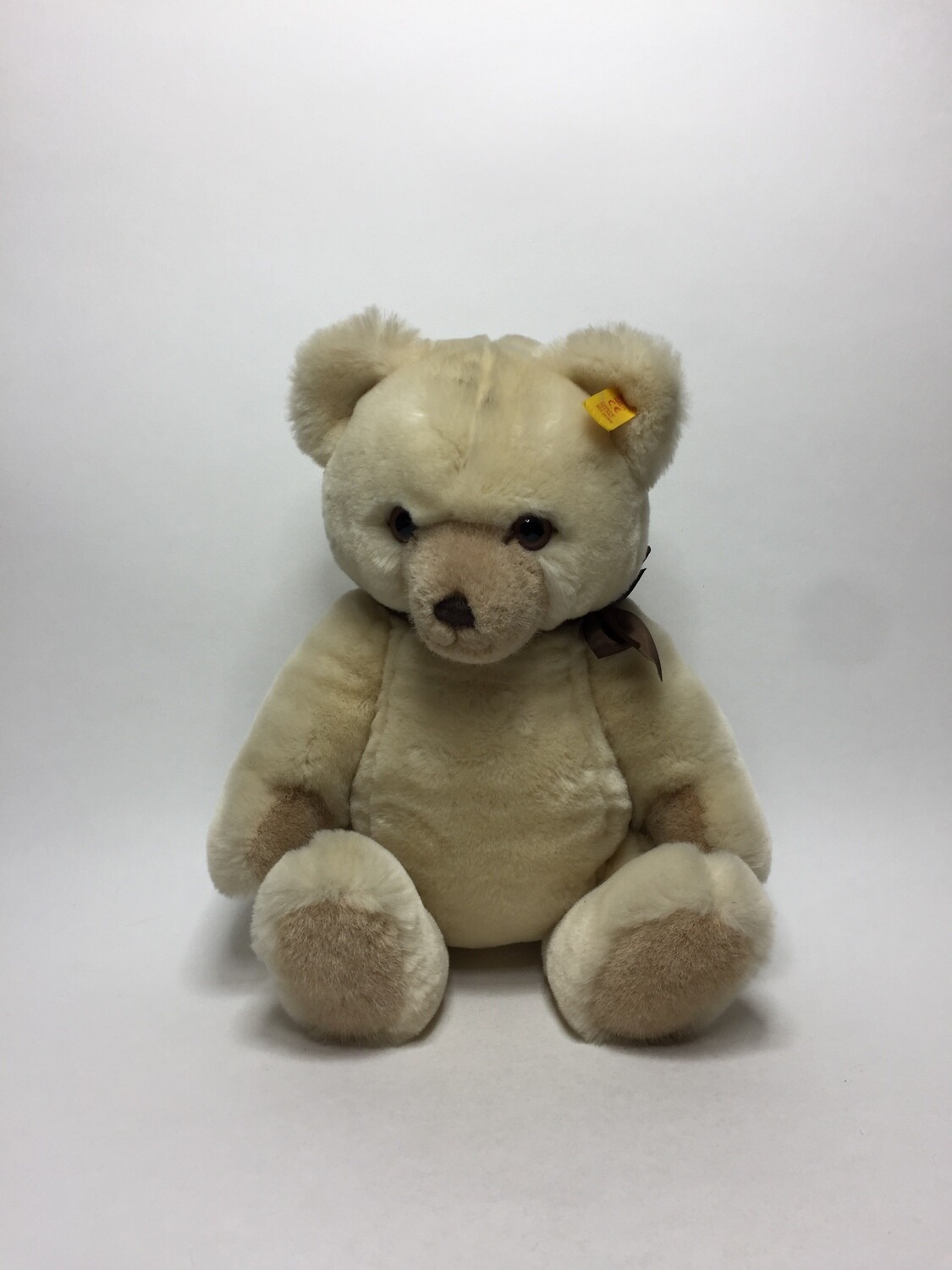 Steiff Teddy 012488 stehend 35cm selten