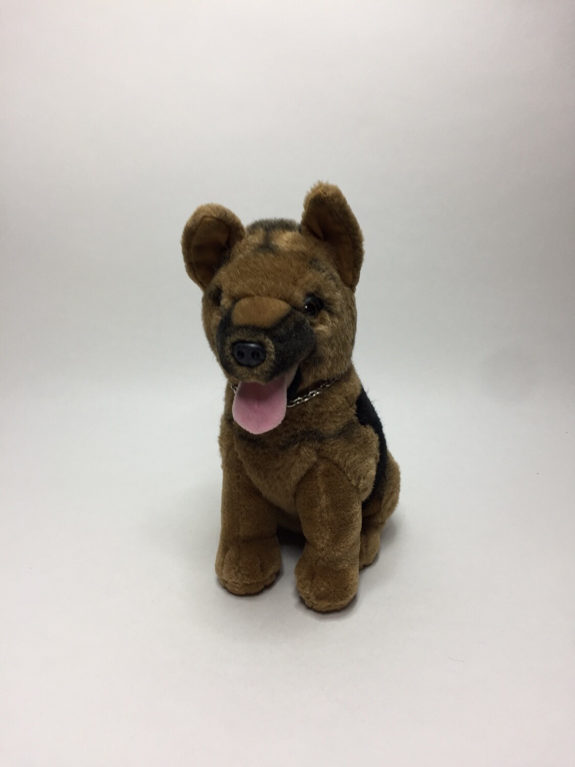 Hund Kommissar Rex stehend 25cm ( beliebt )