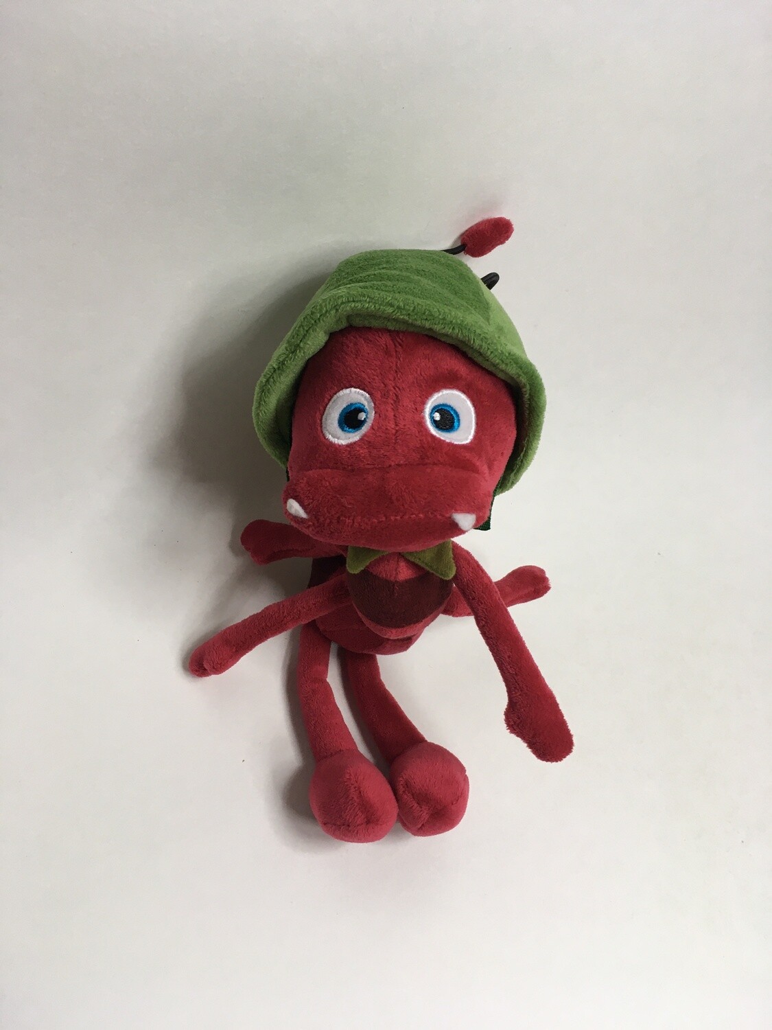 Biene Maja Ameise stehend 30cm selten