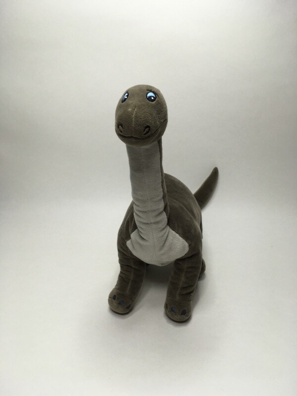 Dinosaurier stehend 35cm ( beliebt )
