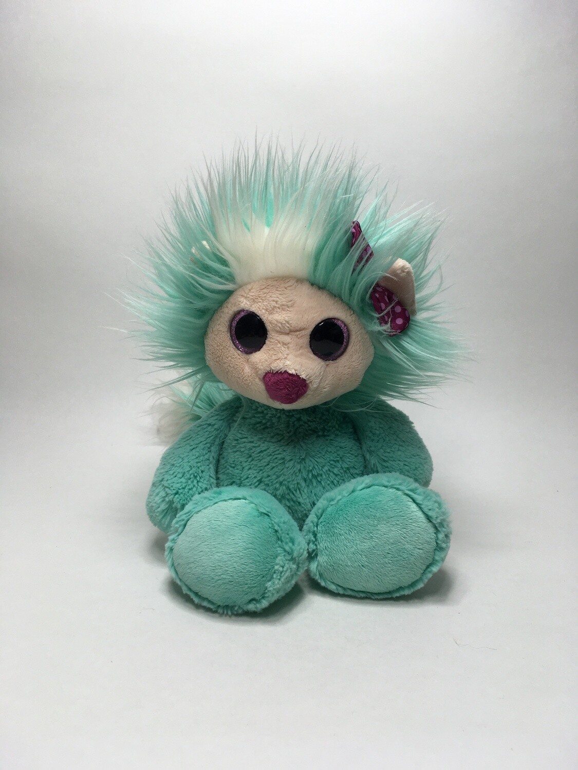 Ayumi Nici stehend 40 cm Mega selten