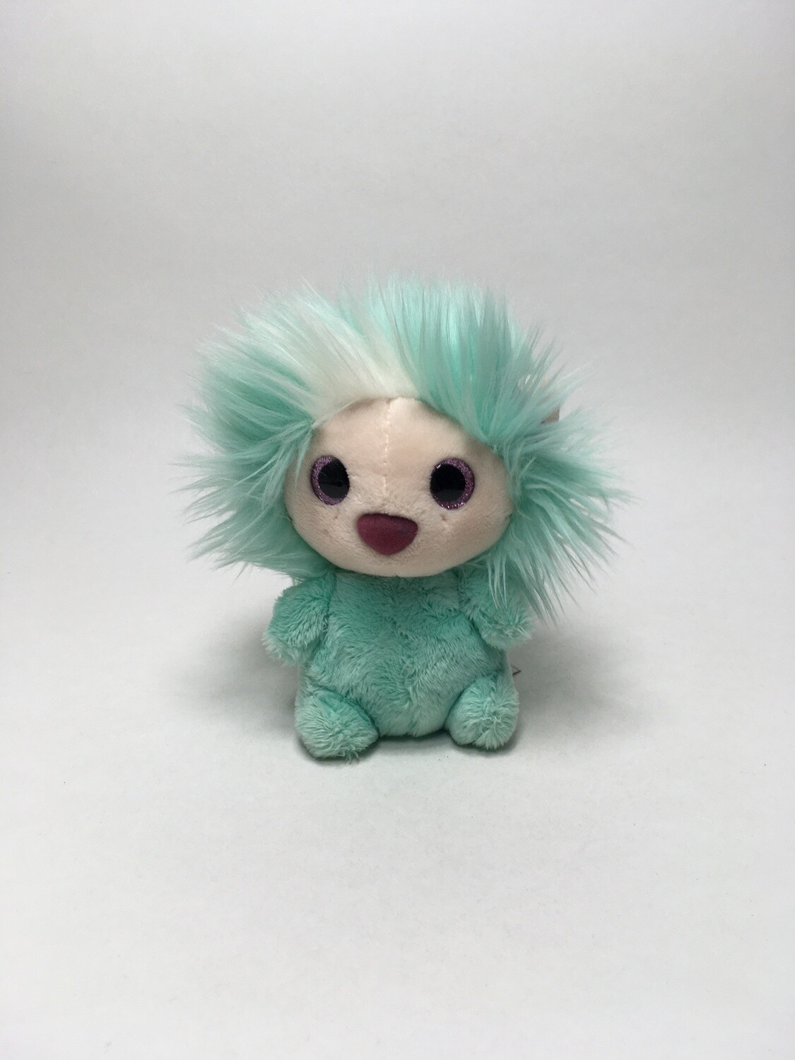 Nici Ayumi stehend 18cm selten