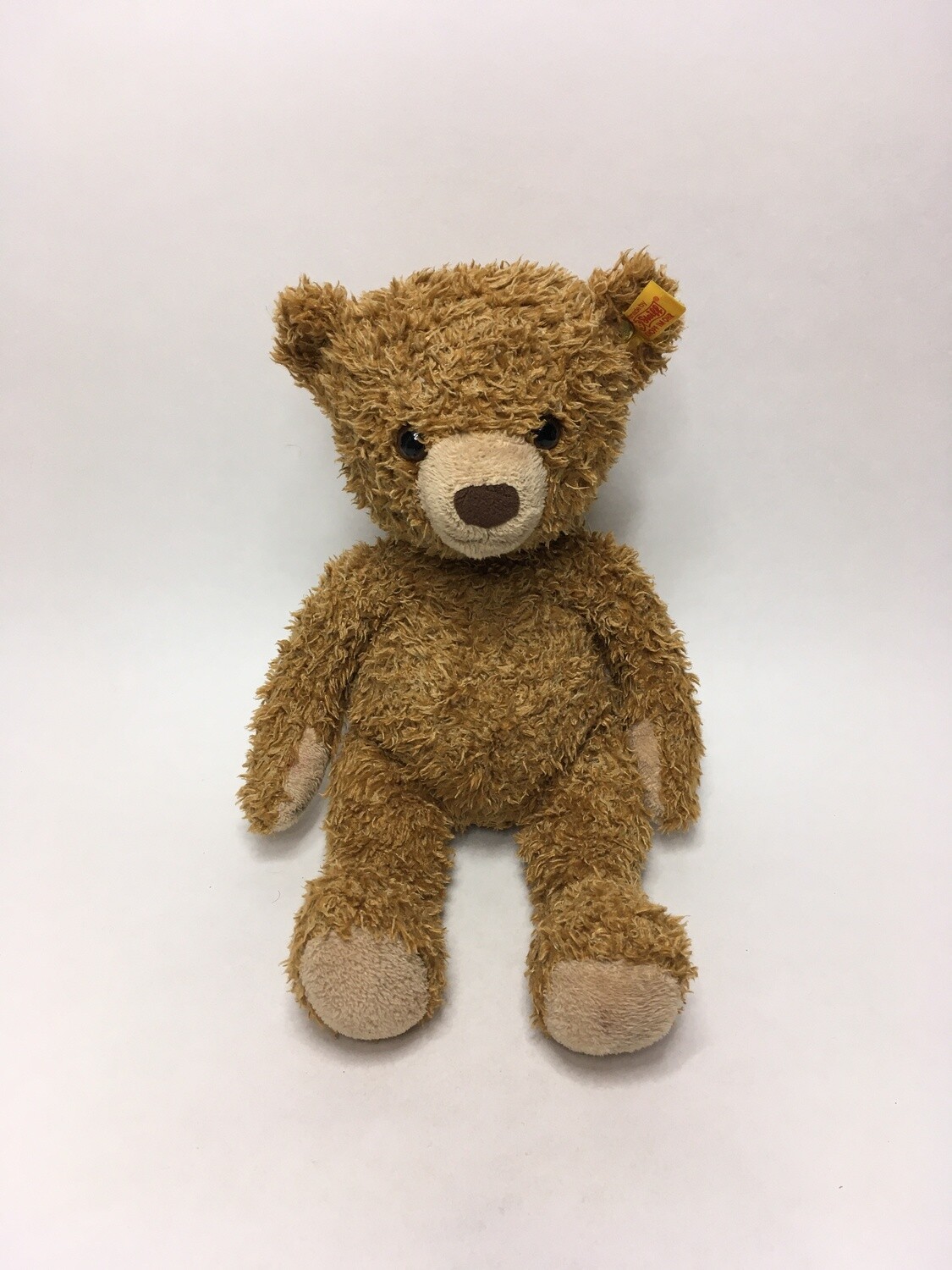 Steiff Teddy Carlo 109980 stehend 30cm selten