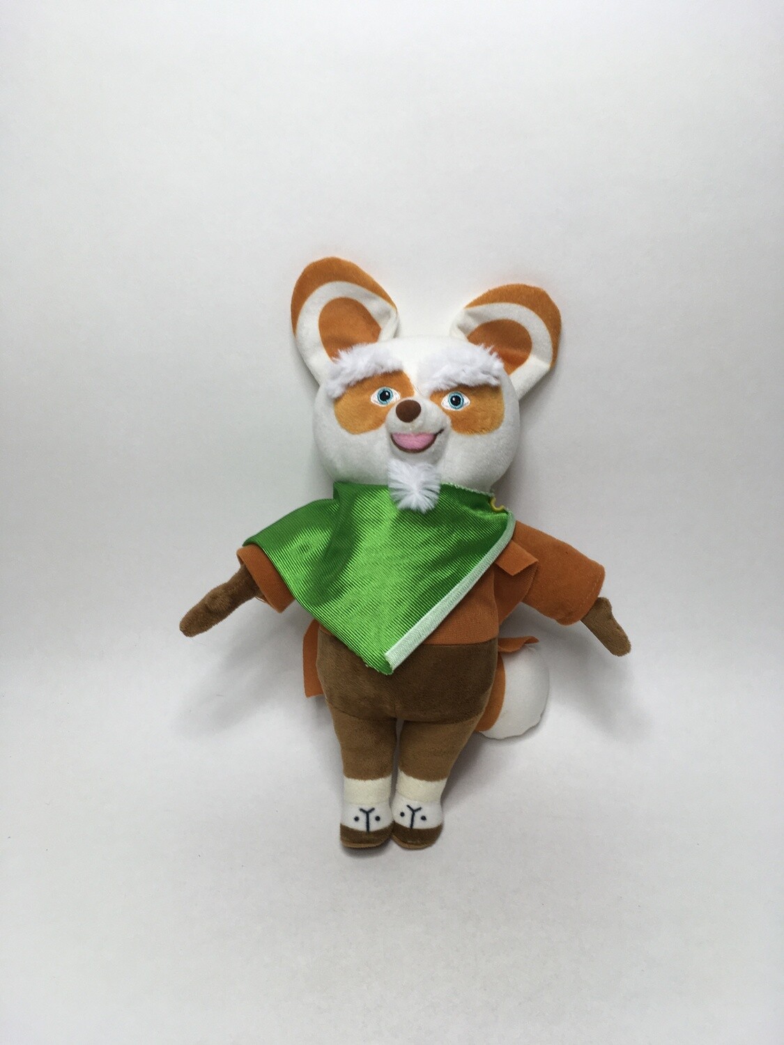 Kung Fu Panda Play By Play stehend 28cm Sammlerstück