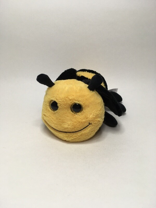 Biene Sunkid liegend 28cm ( beliebt ) Biene Sunkid liegend 28cm ( beliebt )