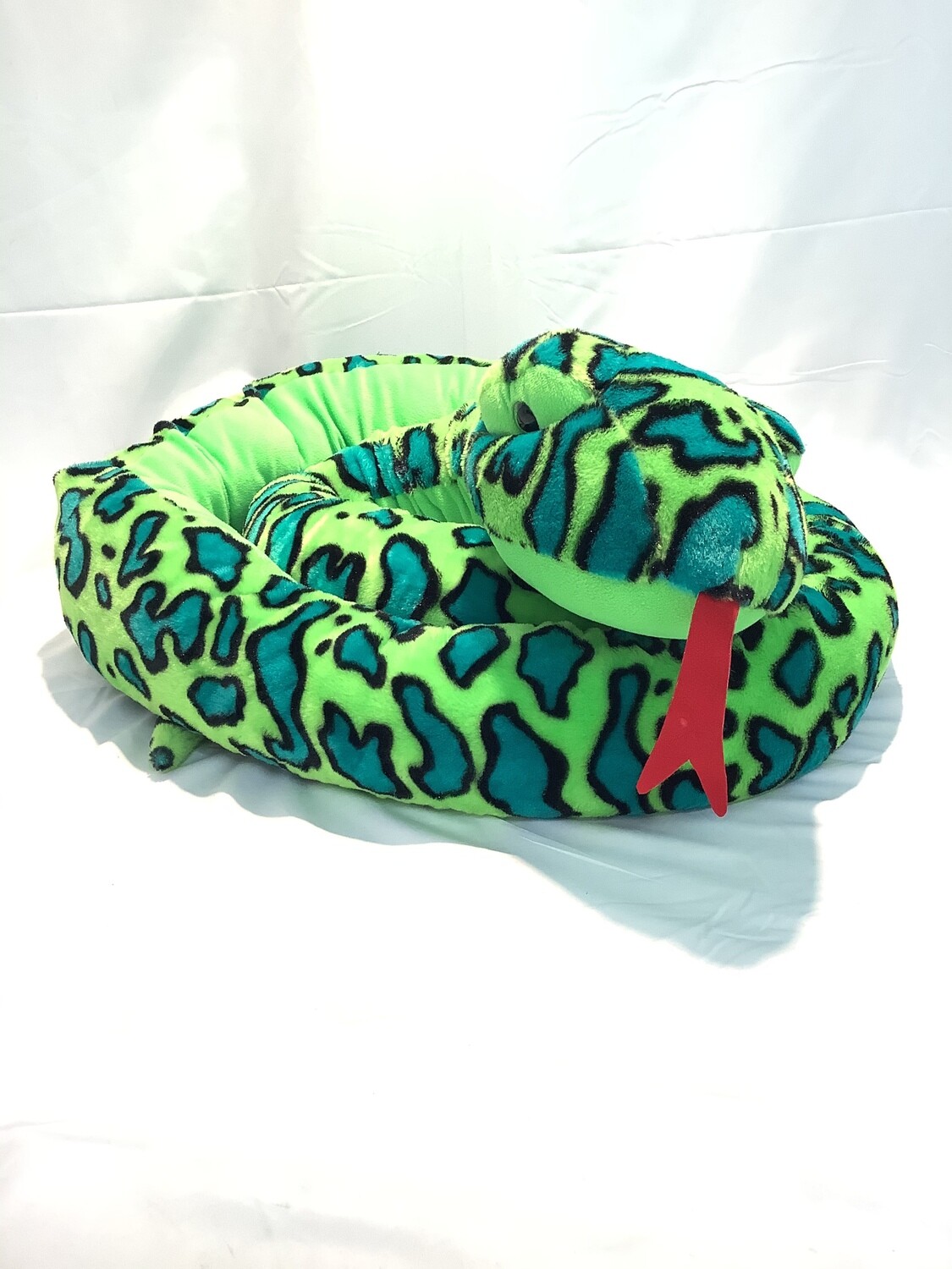 XXL Schlange 400 cm 2 kg Mega